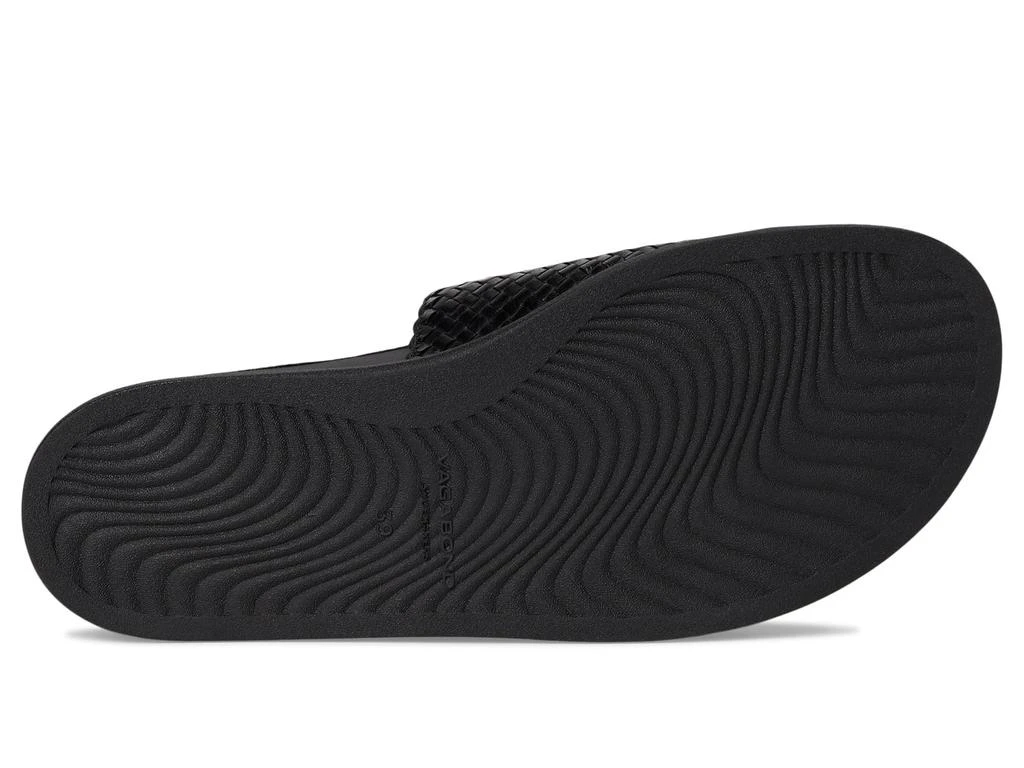 Vagabond Shoemakers Effie Leather Woven Sandals 3