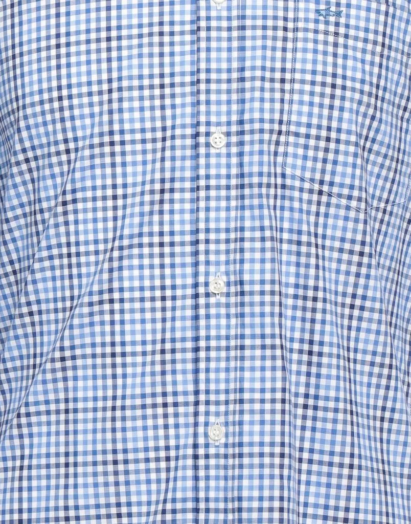 Paul & Shark Checked shirt 4