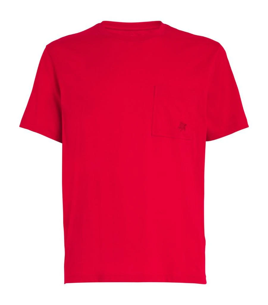 Vilebrequin Organic Cotton Titan T-Shirt 1