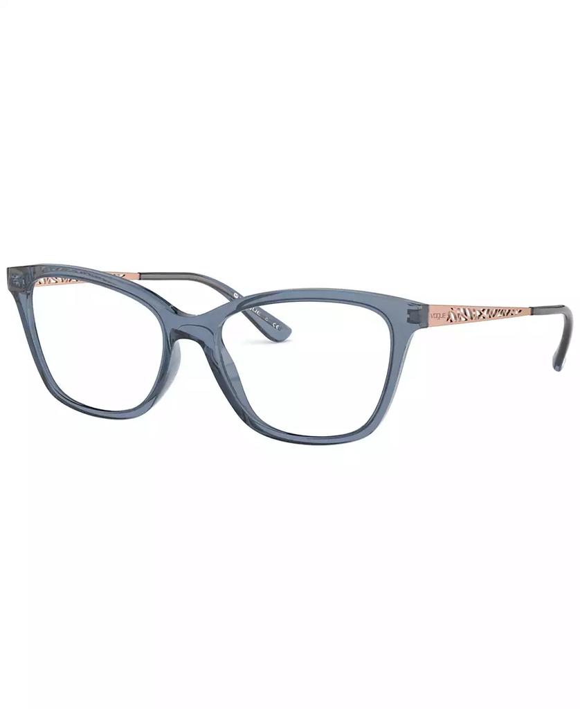 VOGUE VO5285 Women's Square Eyeglasses