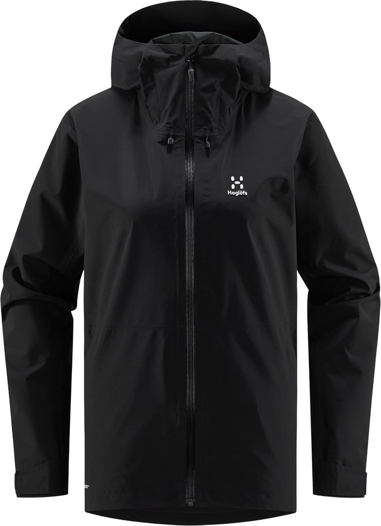 Haglofs Aria Proof Jacket - Women's