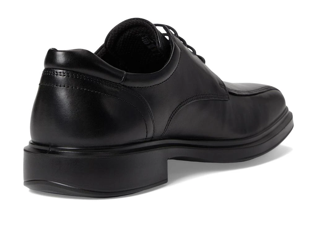 ECCO Helsinki 2.0 Bike Toe Tie 5