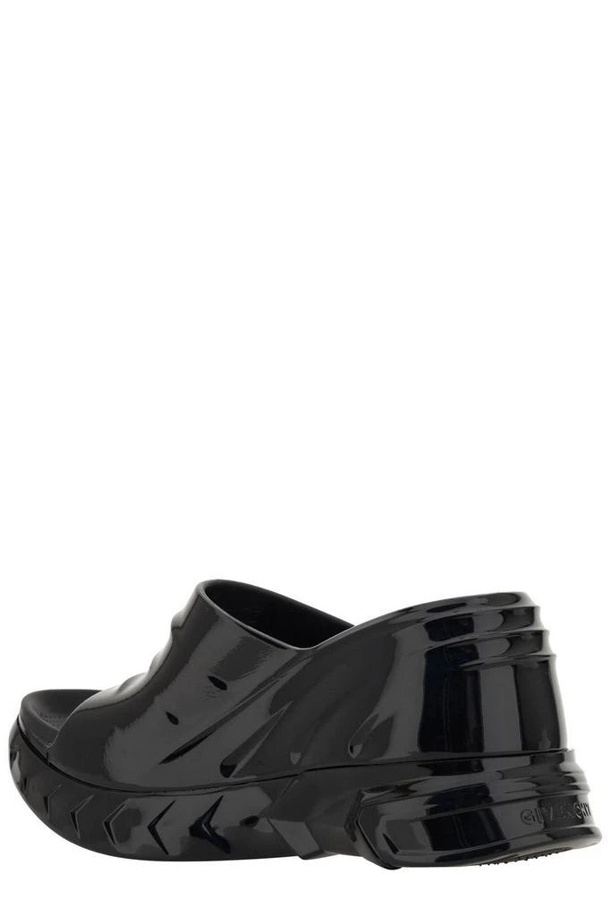 Givenchy Givenchy Marshmallow Wedge Sandals 3