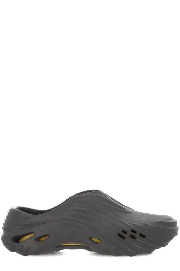 Crocs Crocs Echo Wave Slides 1