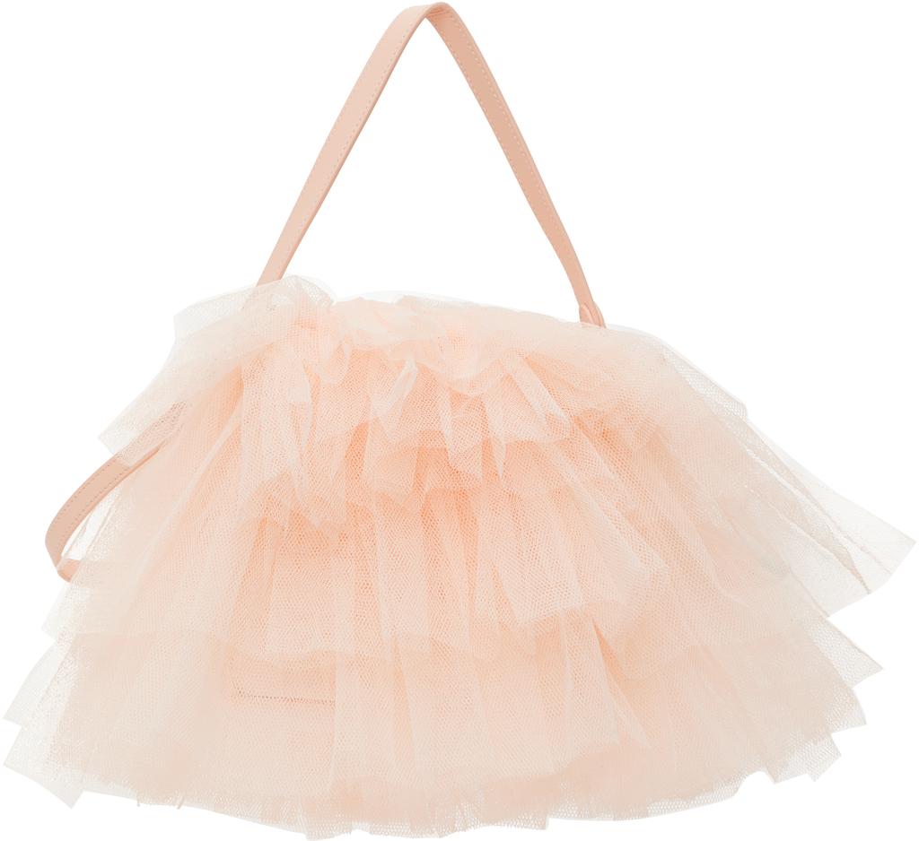 ハンドバッグ SIMONE ROCHA HEART FAUX PEARL CLUTCH Heart faux pearl-embellished clutch in white - Simone Rocha