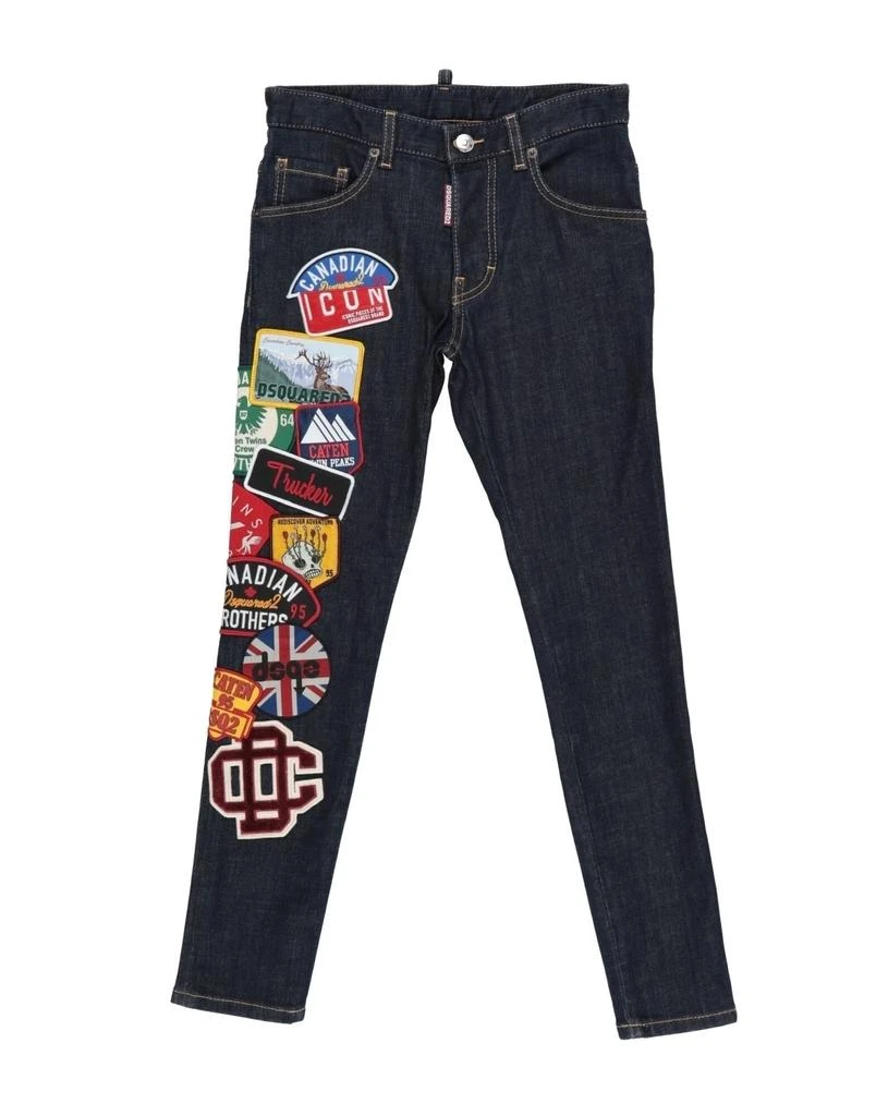 DSQUARED2 Denim pants