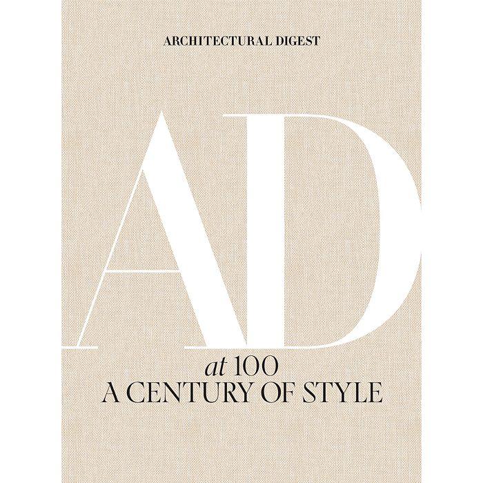 ABRAMS Architectural Digest at 100