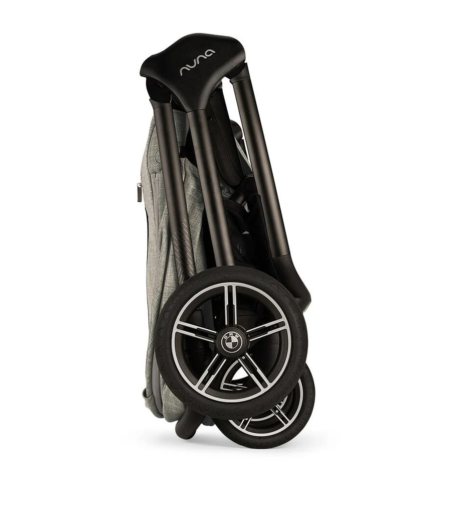 Nuna x BMW TRIV Next Stroller 7