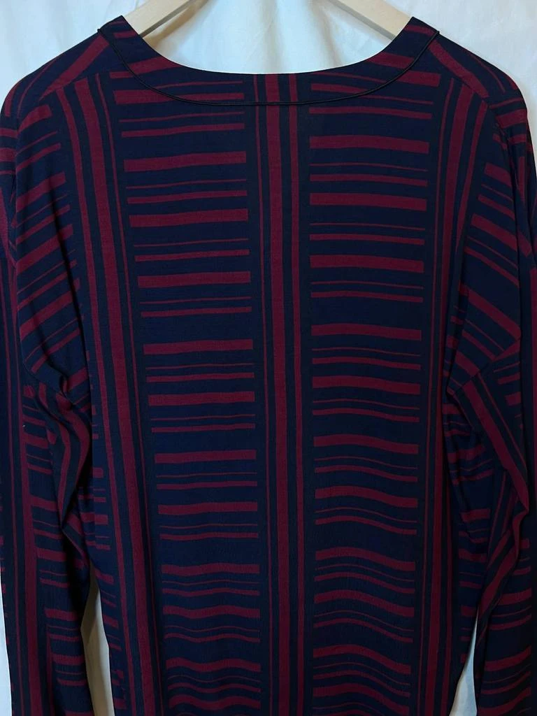 Piazza Sempione Piazza Sempione - Women's High Low Blouse 3