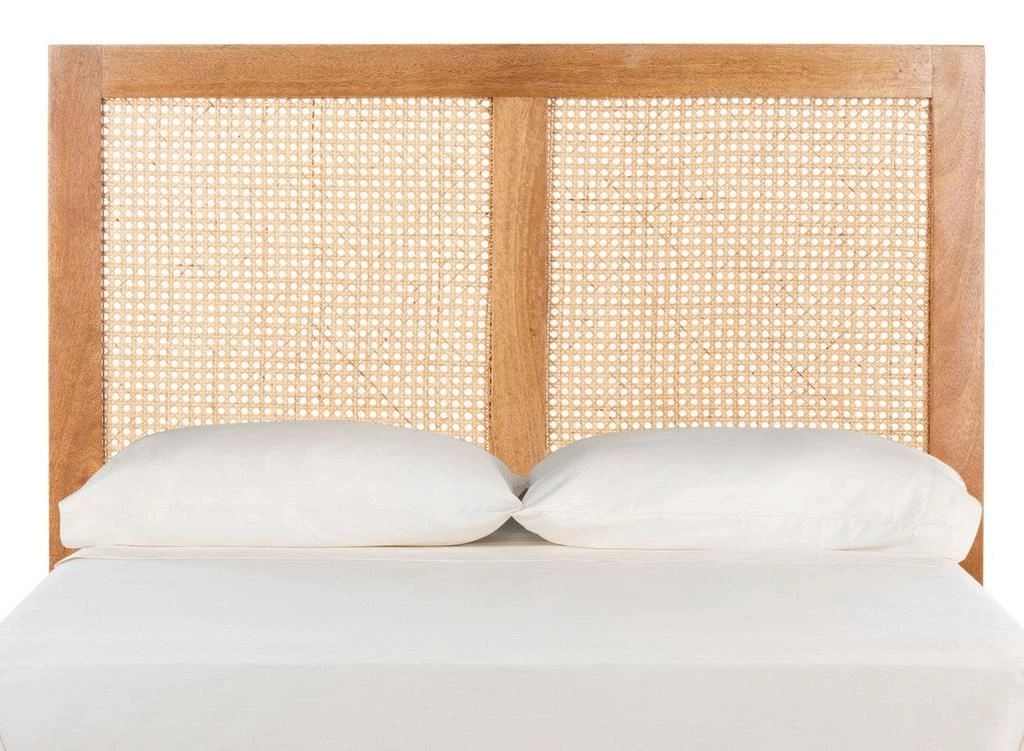 Safavieh Vienna Cane Headboard 2