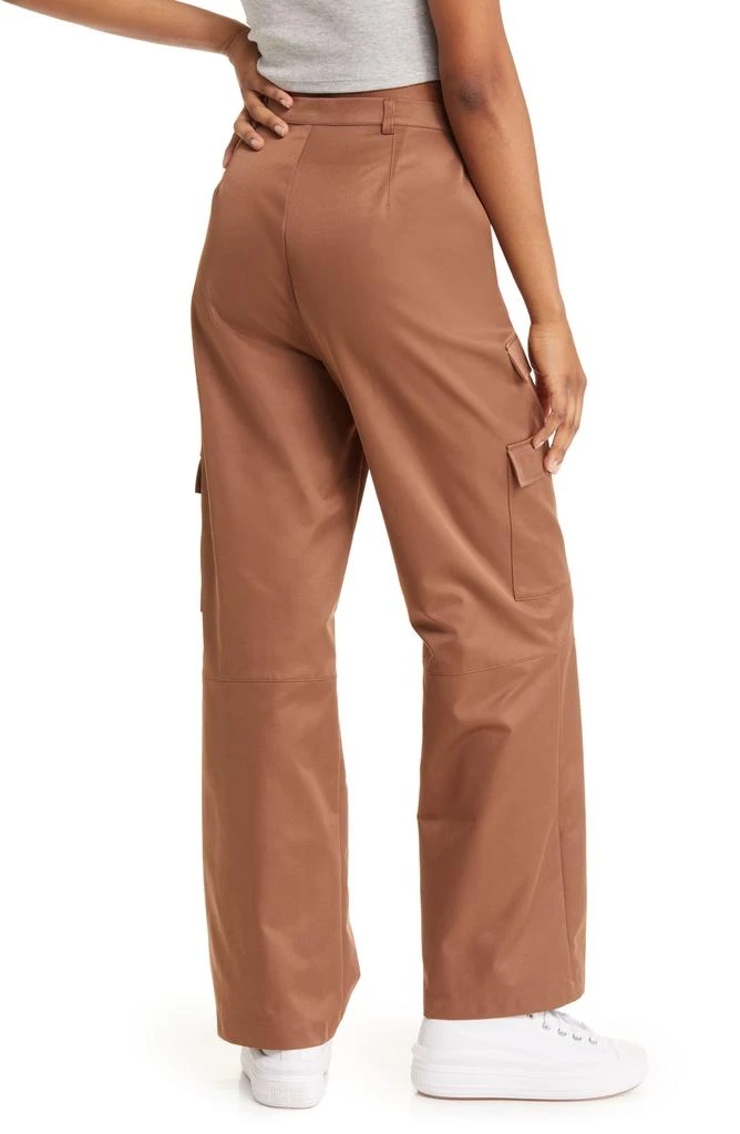 BP. Double Pocket Cargo Pants 2