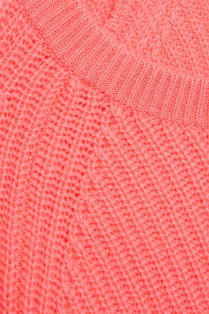Autumn Cashmere Ribbed cashmere sweater 4