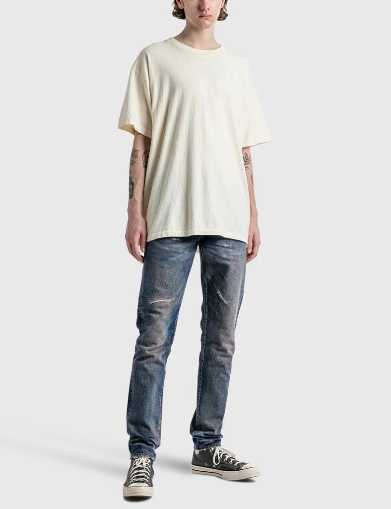 John Elliott THE CAST 2 JEANS 5