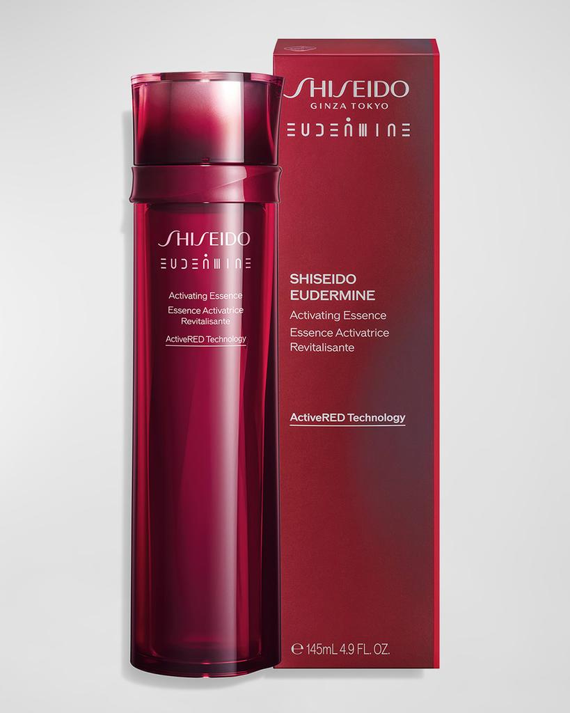 Shiseido Eudermine Activating Essence, 4.9 oz.