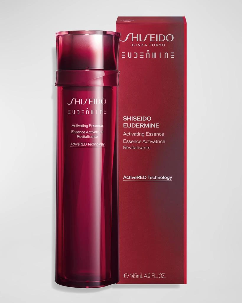 Shiseido Eudermine Activating Essence, 4.9 oz. 1