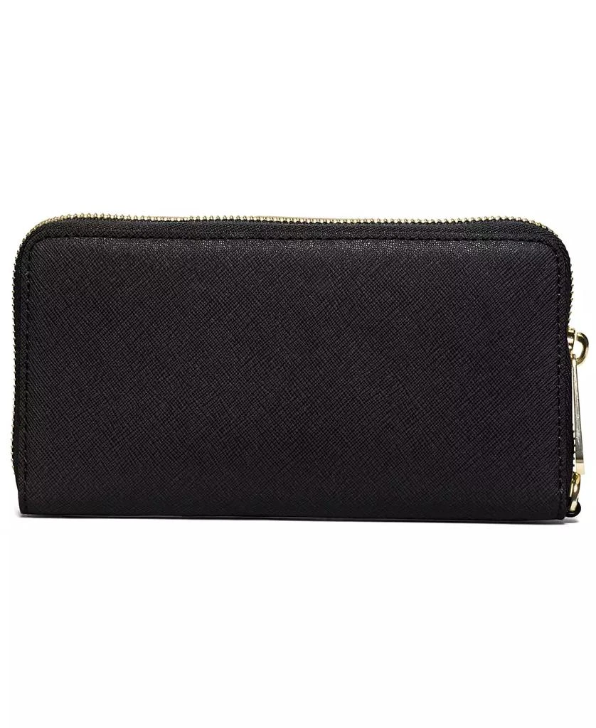 Michael Kors Jet Set Large Flat Multifunction Phone Case 3