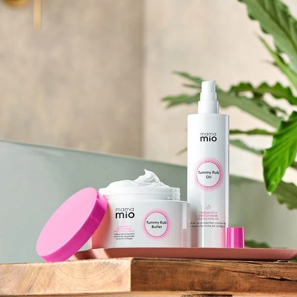 Mama Mio Mama Mio Supersize Bundle (Worth $98.00) 2