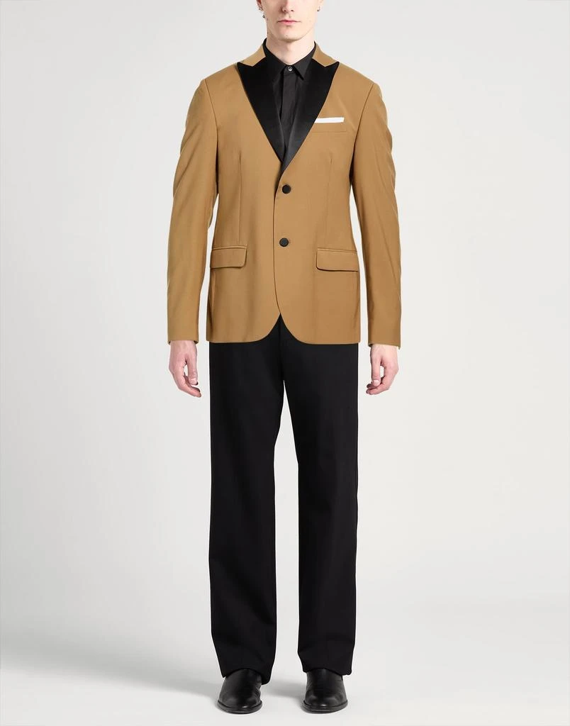 DANIELE ALESSANDRINI Blazer 2