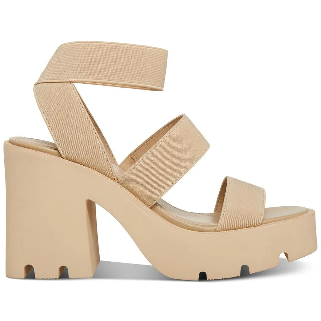 Madden Girl TEMPLEE Womens Dressy Lifestyle Strappy Sandals 2