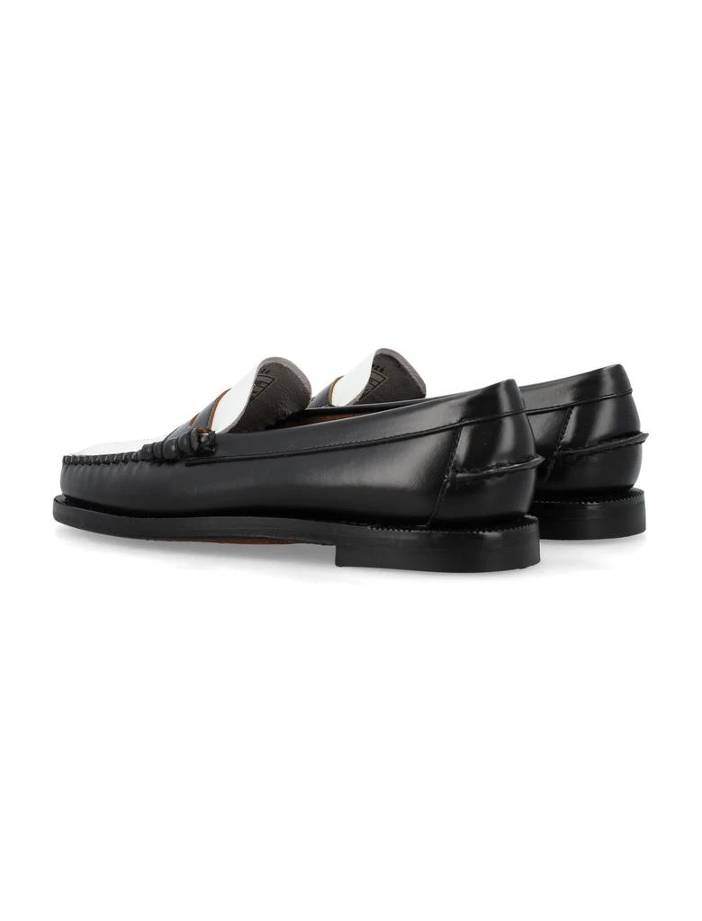 SEBAGO CLASSIC DAN LOAFERS 4