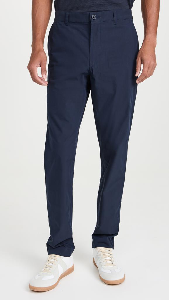 REIGNING CHAMP Solotex Cotton Freshman Pants