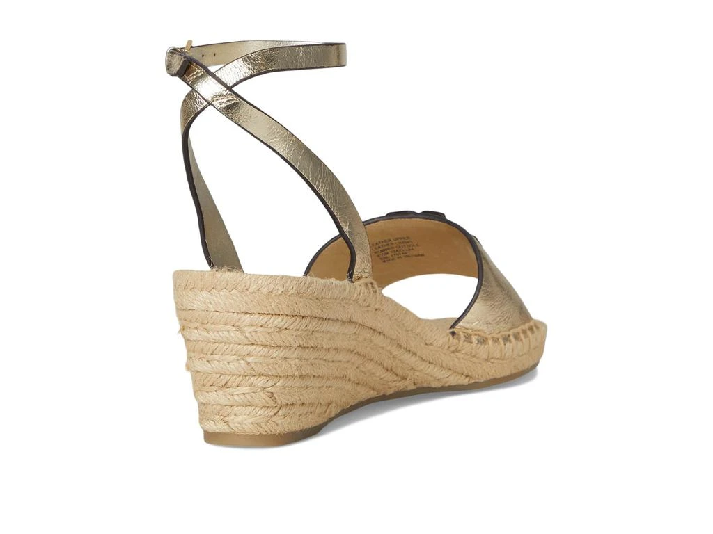 Tory Burch Ines Wedge Espadrille 50Mm 5