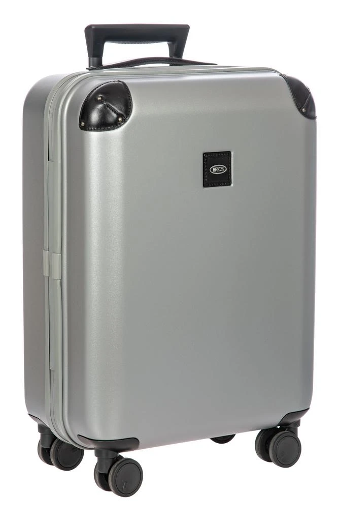 Bric's Amalfi 21" Carry-On Spinner Suitcase 10