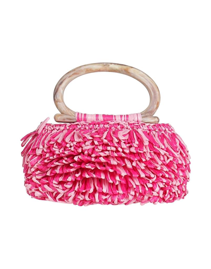 Carolina Santo Domingo Handbag