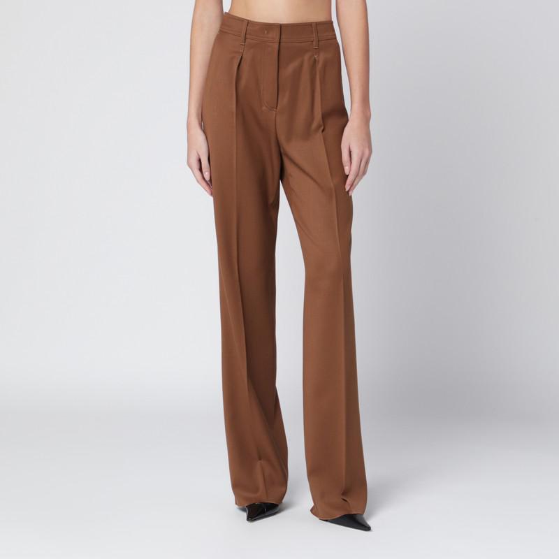 Avio shantung trousers – On Sale Now with Up to 27% Off | Discover