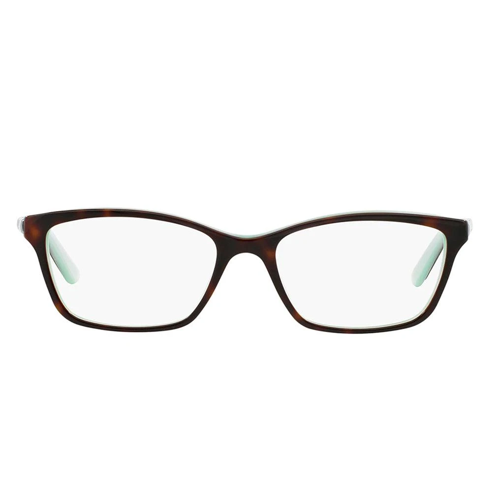 Ralph Lauren RA 7044 601 50mm Womens Cat-Eye Eyeglasses 50mm 2
