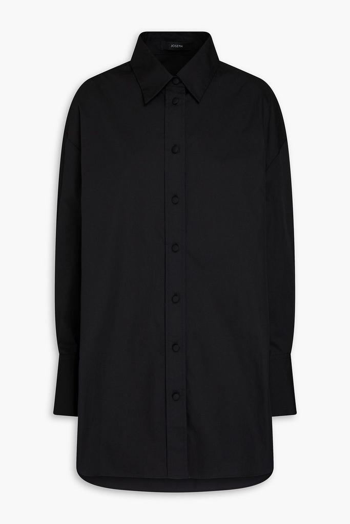 Joseph Berton cotton-poplin shirt