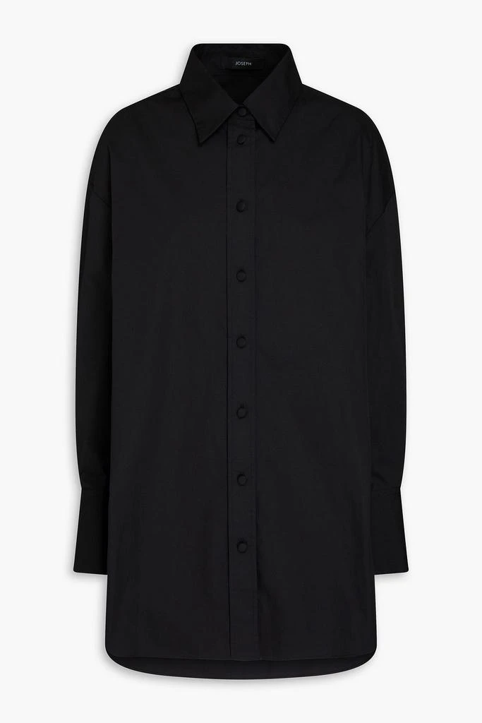Joseph Berton cotton-poplin shirt 1