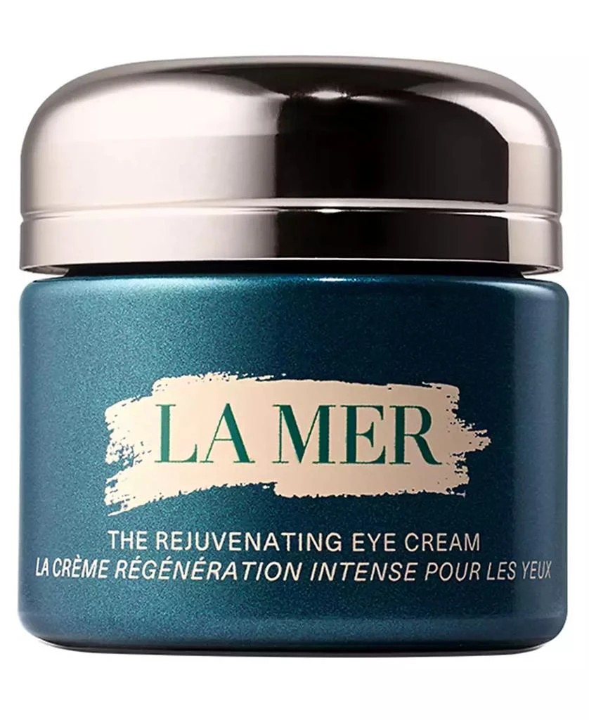 La Mer Rejuvenating Eye Cream, 0.5 oz.