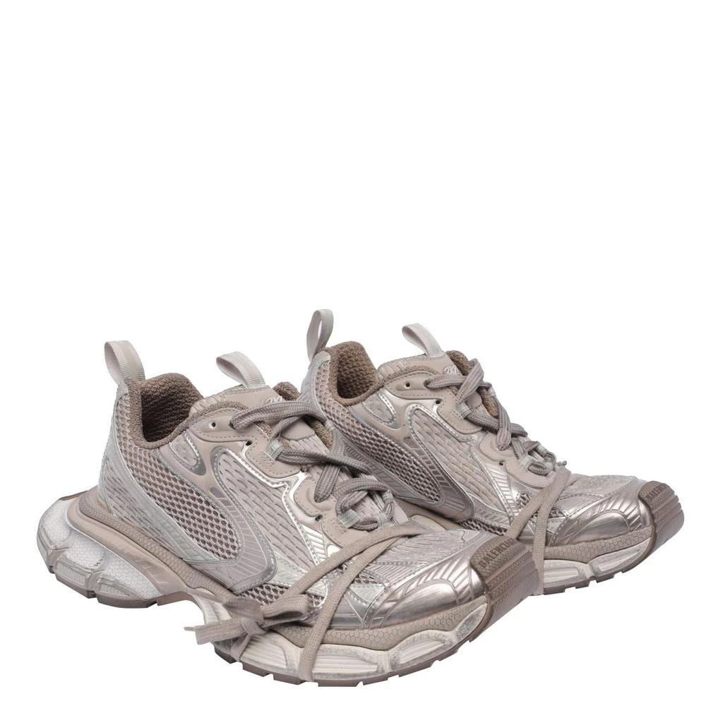 Balenciaga Balenciaga Flat Shoes 6
