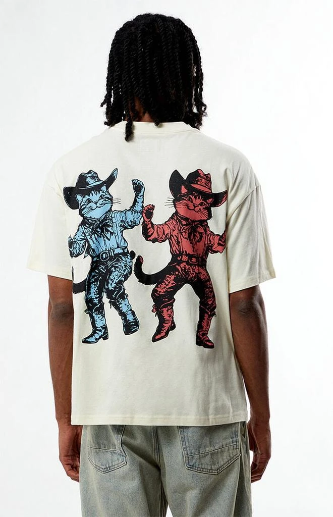 PacSun West Side T-Shirt 1
