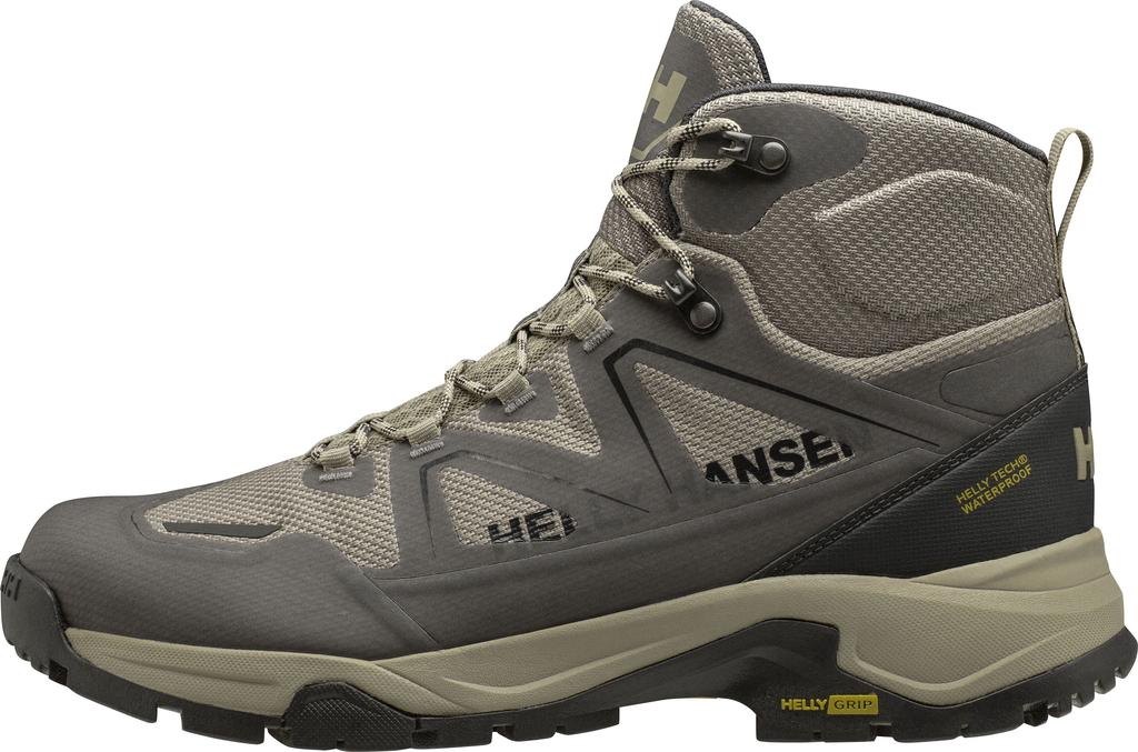 Helly Hansen Cascade Mid Hiking Boots - Men's