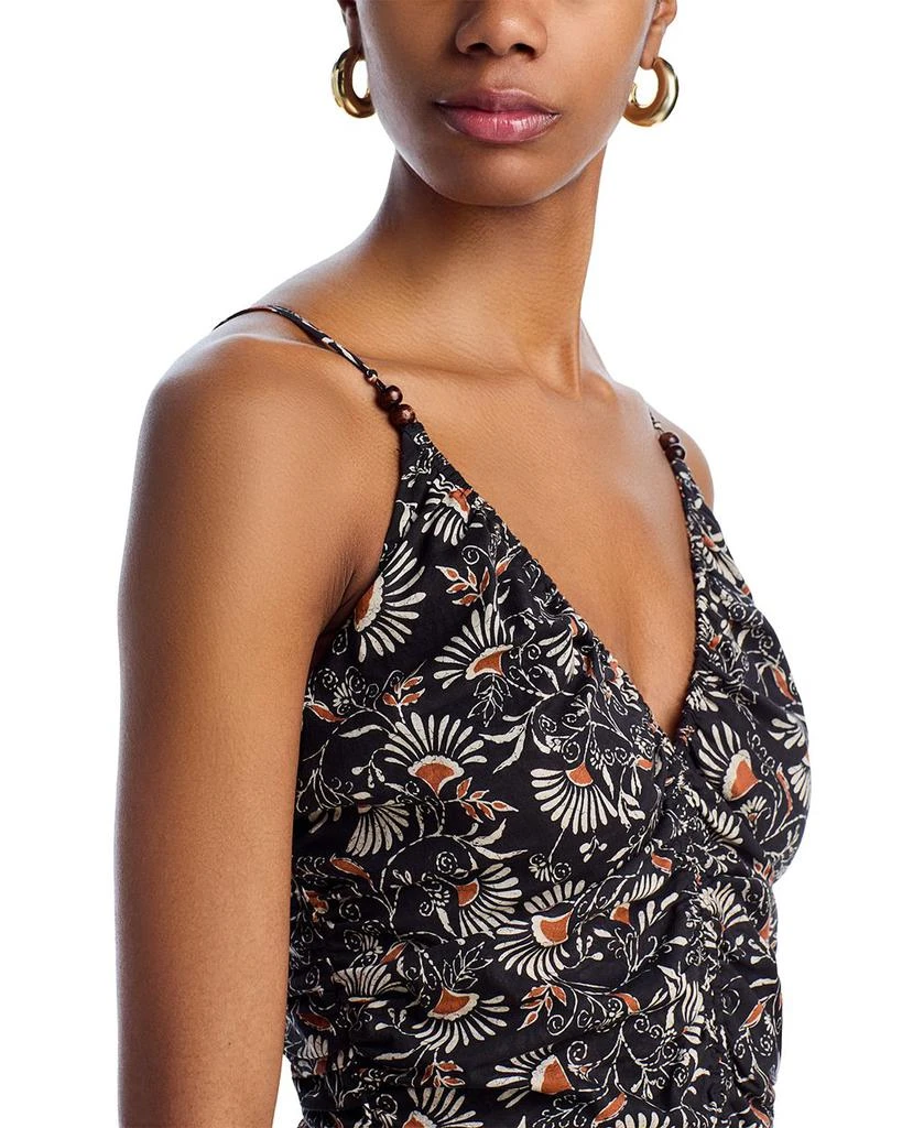 Rails Palm Dress 5