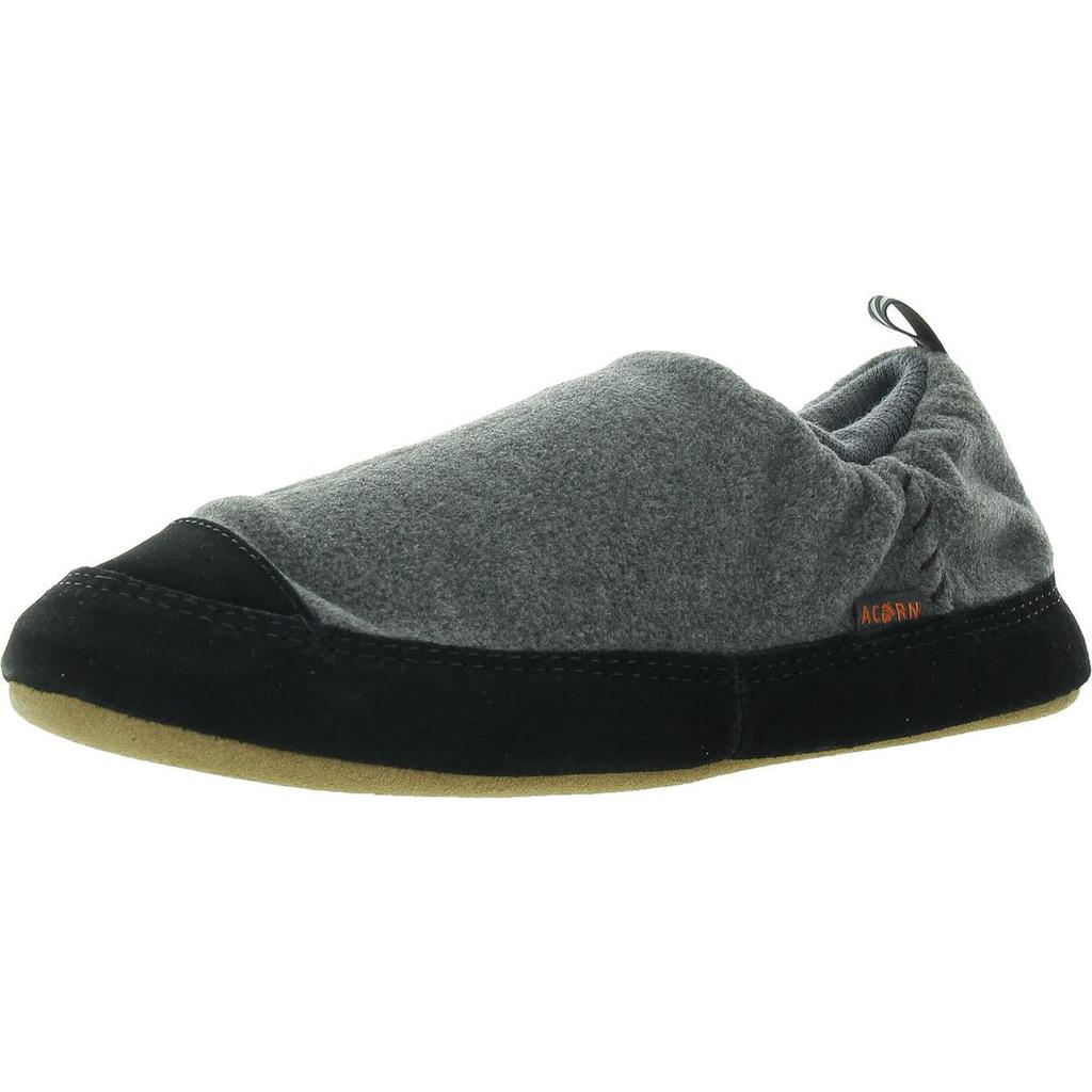 Acorn Womens Laceless Clogs