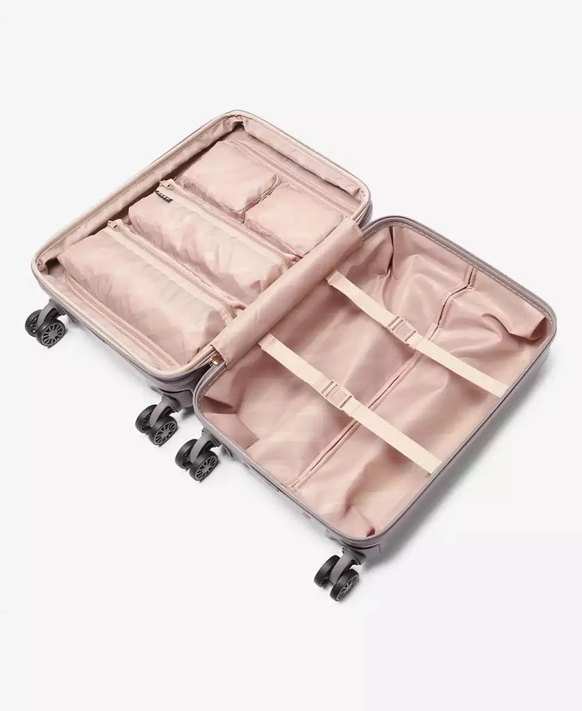 DKNY CLOSEOUT! Nyc 20" Upright Carry-on 9