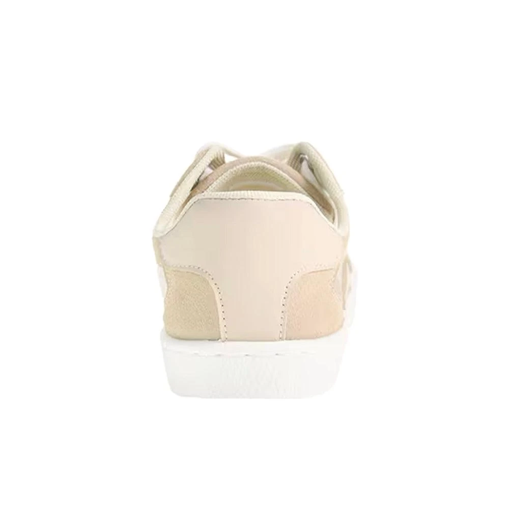 Dirty Laundry Sunstar Lace Up Sneakers 5
