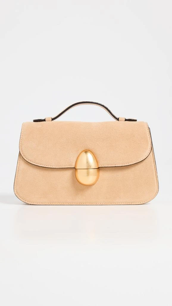 NEOUS Phoenix 1.0 Suede Leather Bag 1