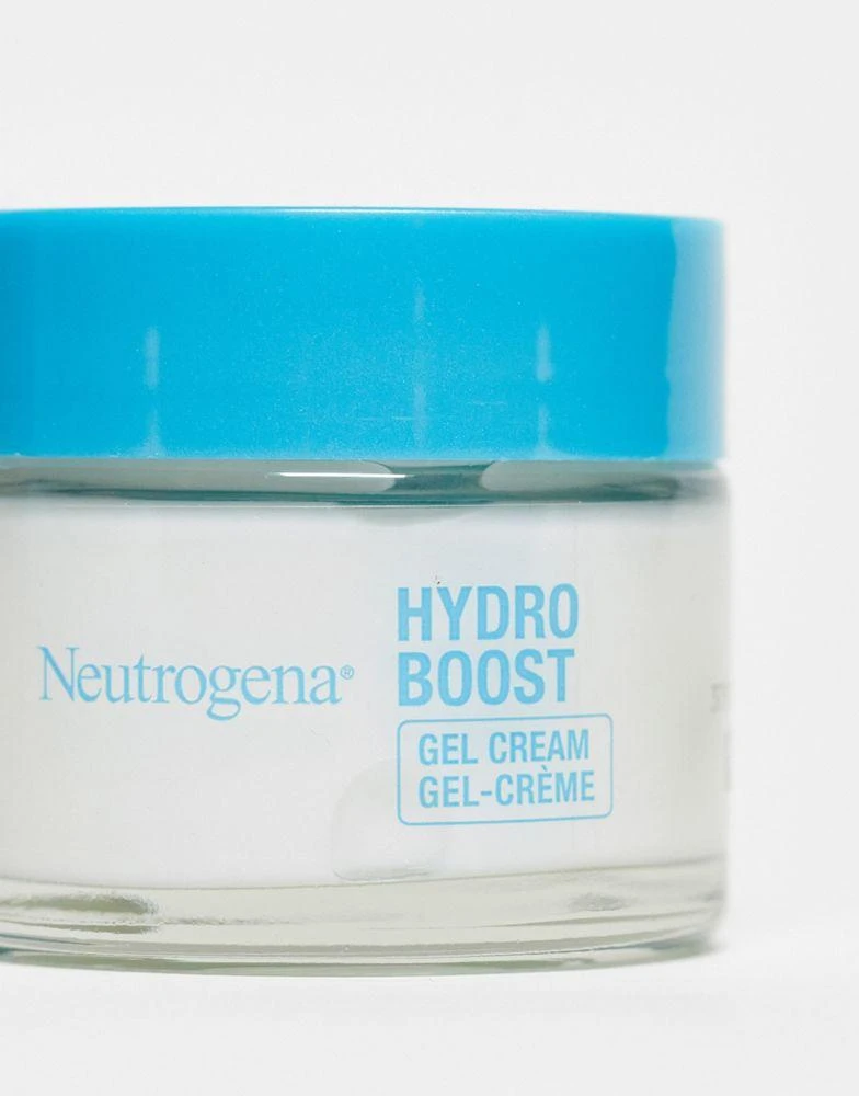 Neutrogena Neutrogena Hydro Boost Gel Cream 50ml 2