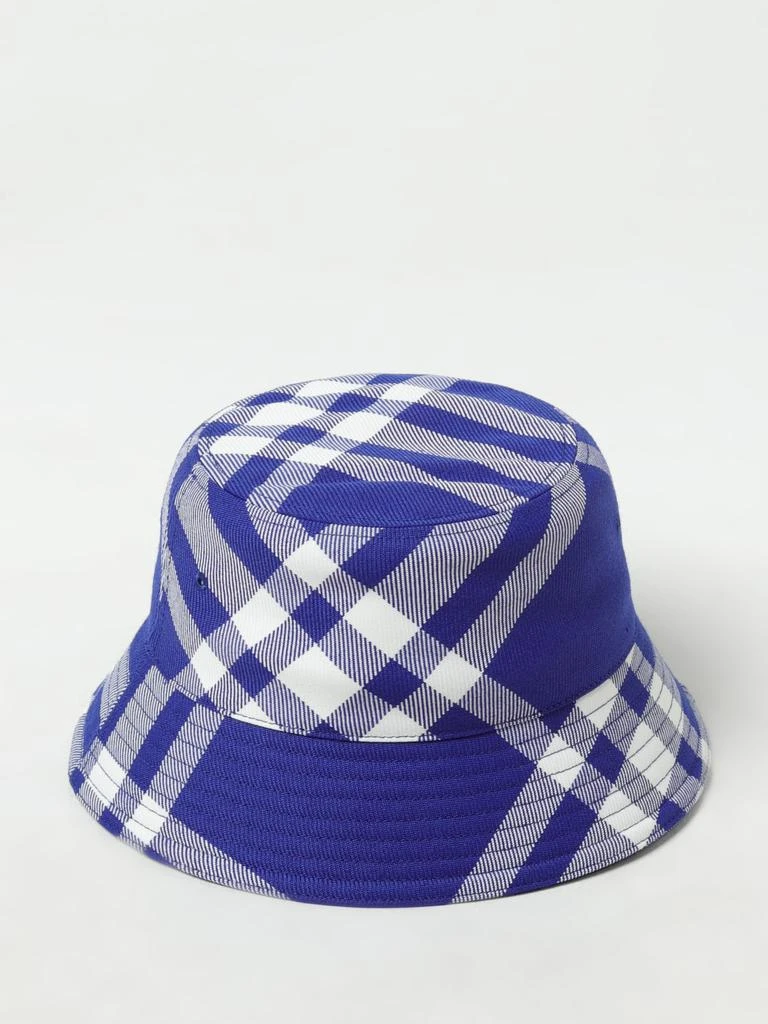 Burberry Hat men Burberry 2