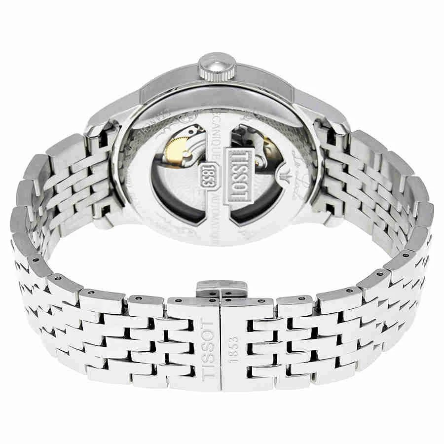 Tissot Le Locle Powermatic 80 Automatic Men's Watch T006.407.11.033.00 3