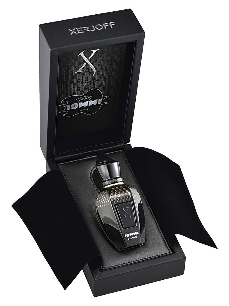 Xerjoff XJ Tony Iommi Deified Parfum 2