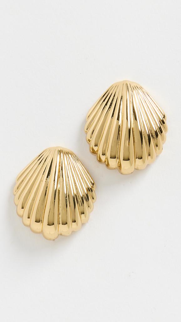 Anni Lu Ocean Treasure Earrings
