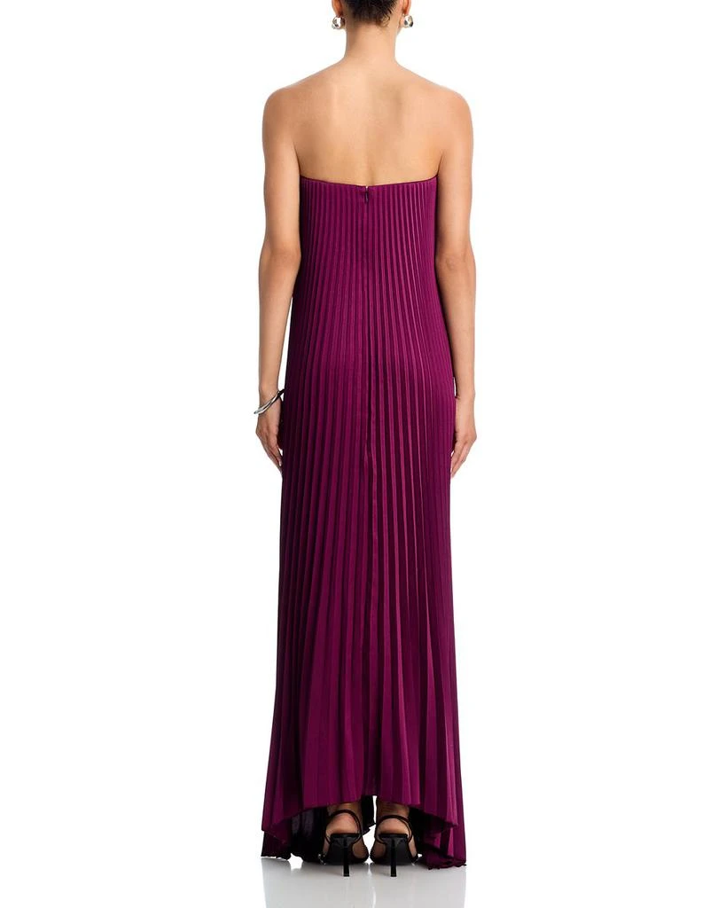 L
IDEE Black Tie Gown 4