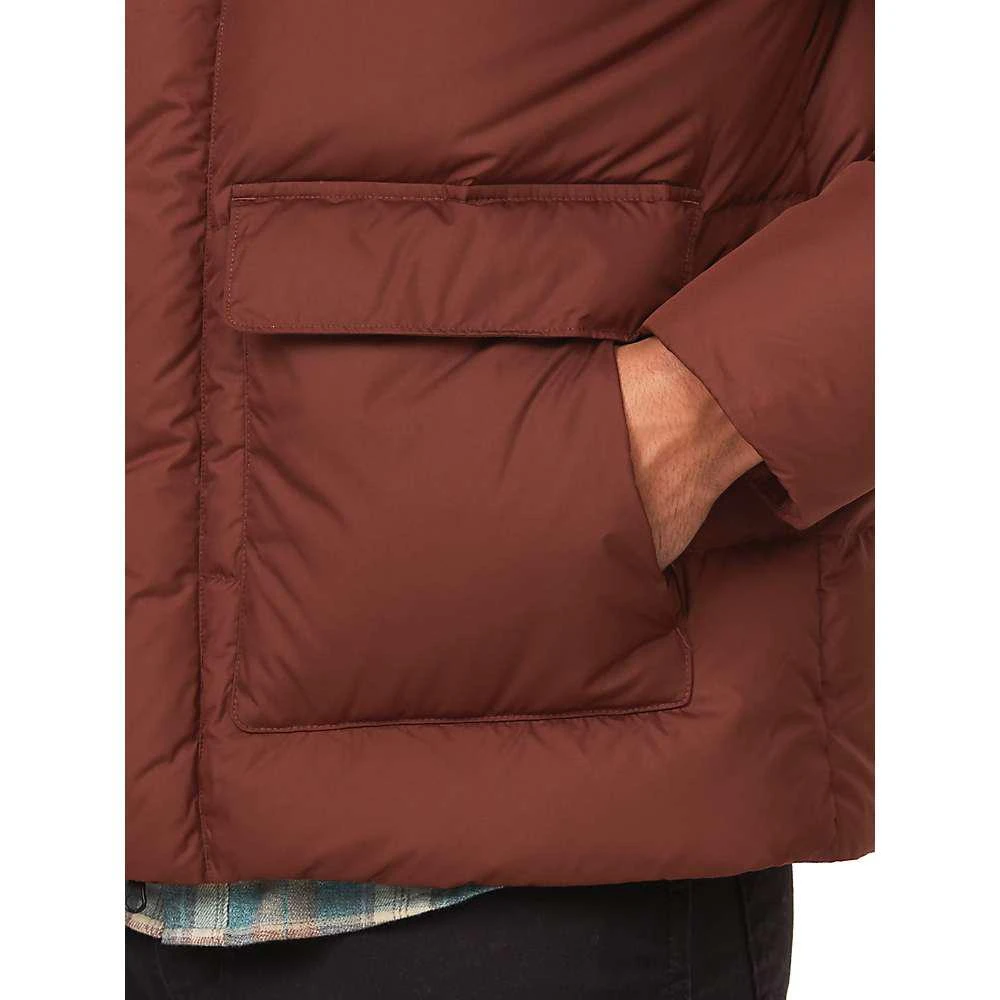 Marmot Marmot Men's Stockholm Jacket 3