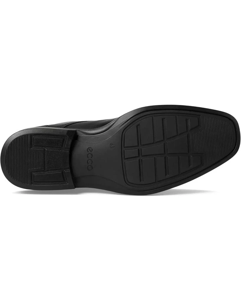 Ecco Newcastle Size EU45 (US11-11.5) -Moonless Men main image 4