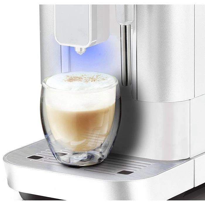 Espressione Concierge Elite Espresso 5